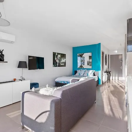 Blue Dream Heliopolis Apartament