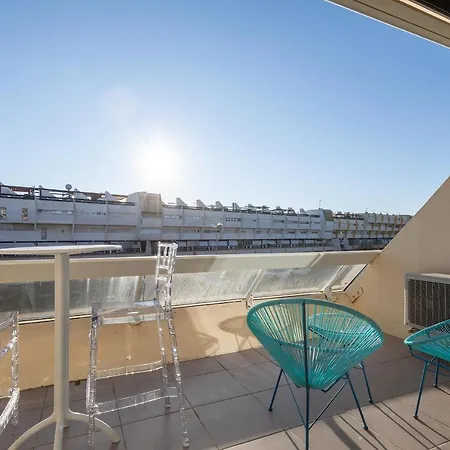 Apartament Blue Dream Heliopolis