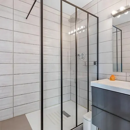 Blue Dream Heliopolis Apartament *