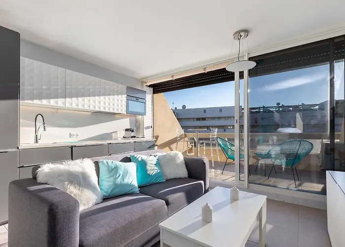 Blue Dream Heliopolis * Agde