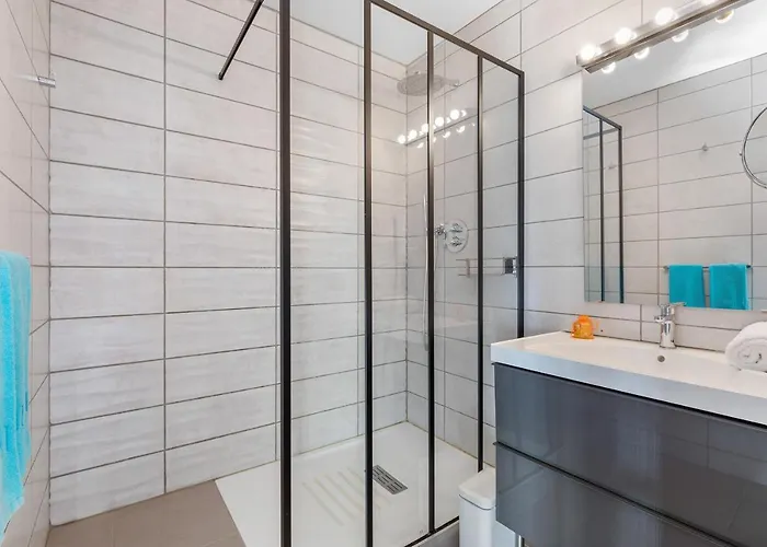 Blue Dream Heliopolis Apartmán *