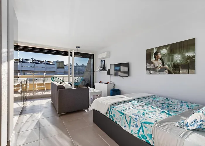 Blue Dream Heliopolis Apartmán Agde