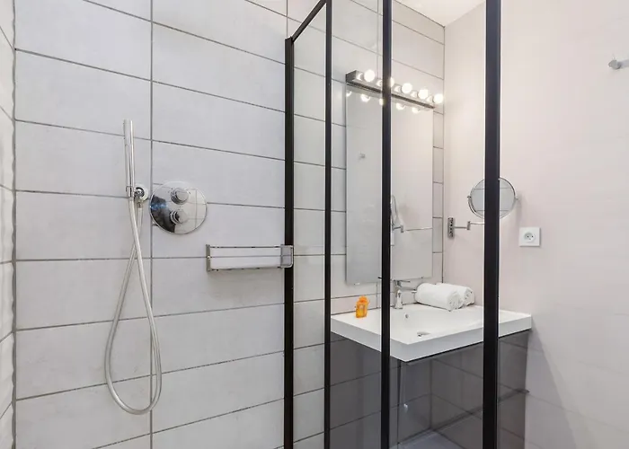 Apartmán Blue Dream Heliopolis *